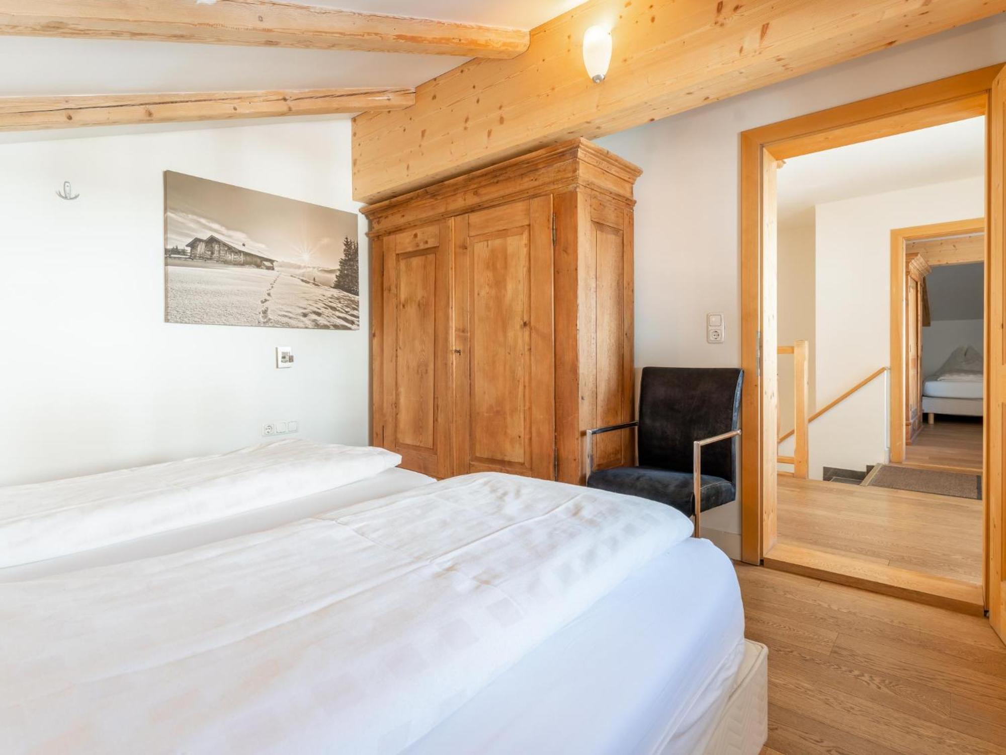 Brixen 1 Apartment Brixen im Thale Ngoại thất bức ảnh