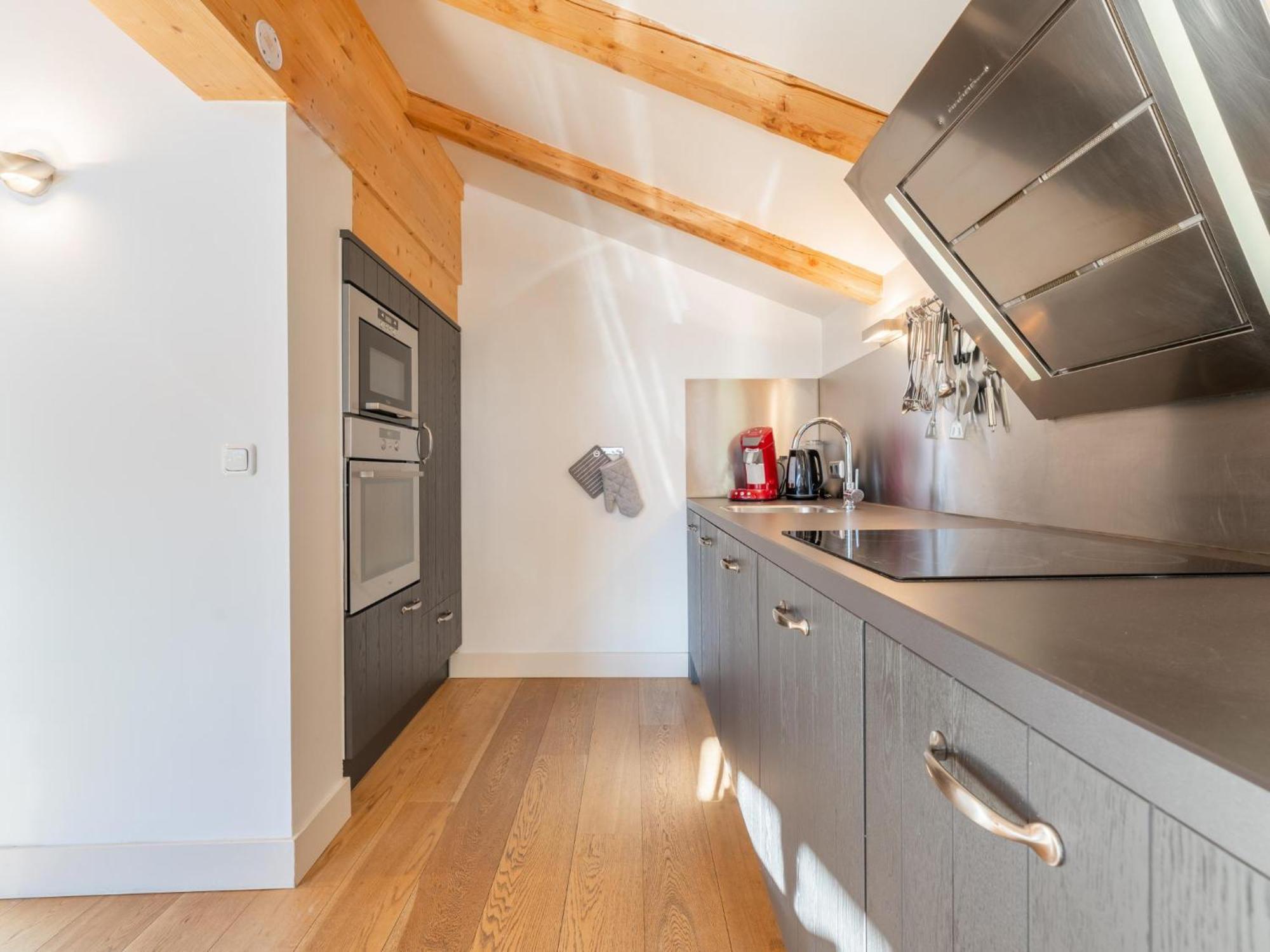 Brixen 1 Apartment Brixen im Thale Ngoại thất bức ảnh