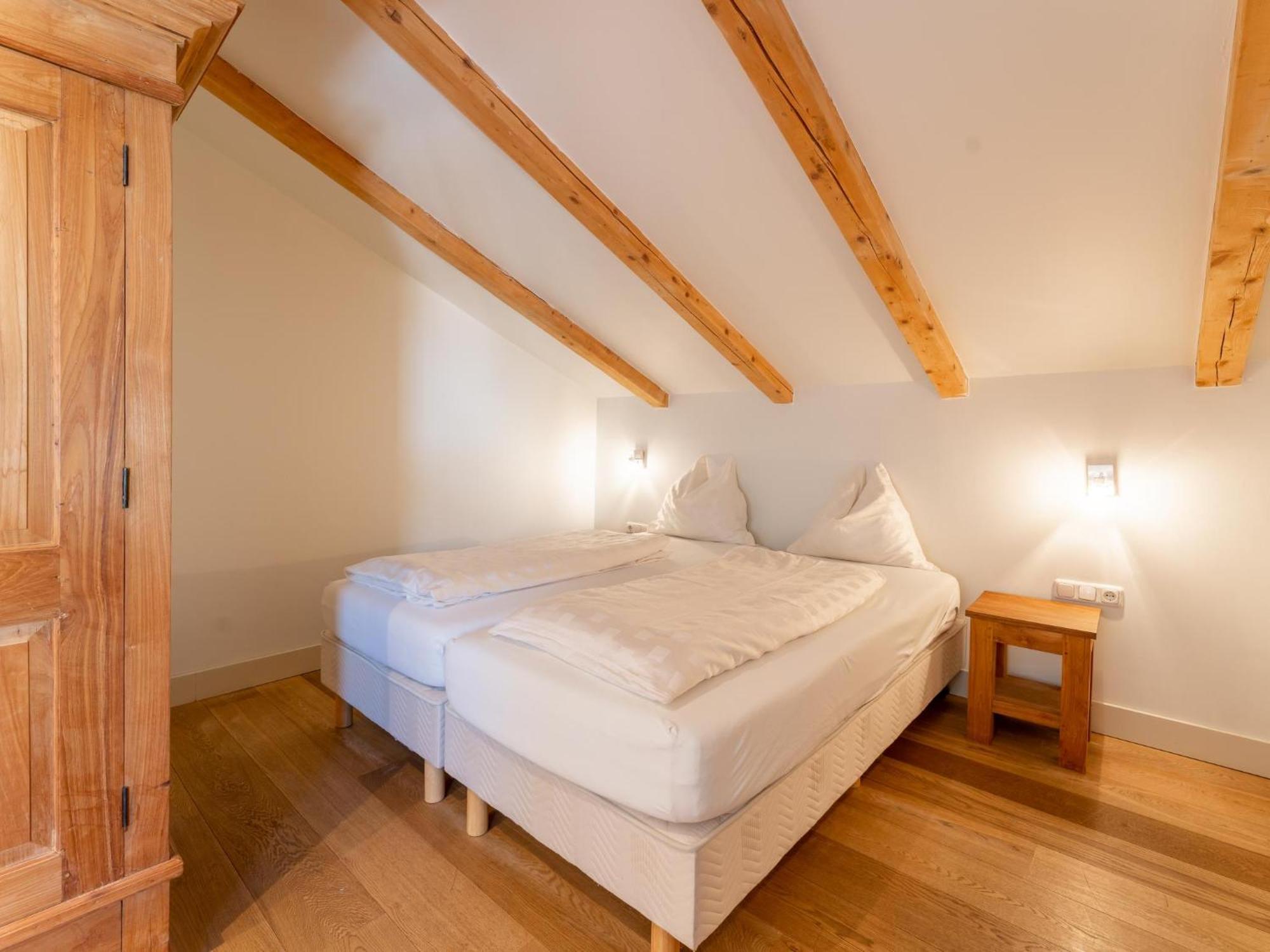 Brixen 1 Apartment Brixen im Thale Ngoại thất bức ảnh