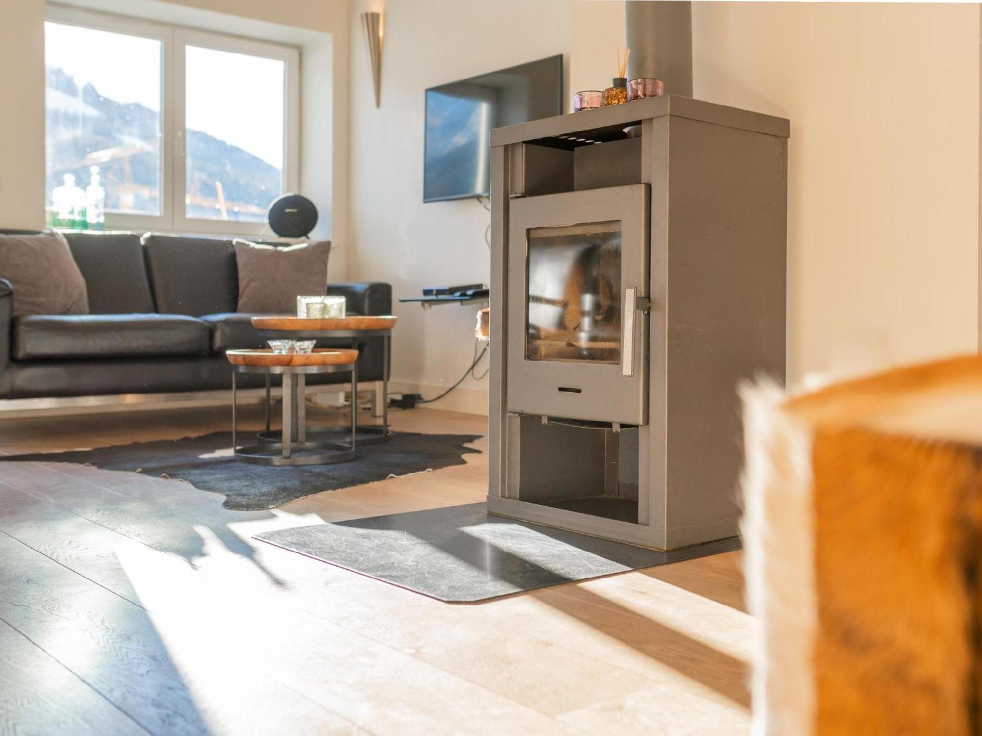 Brixen 1 Apartment Brixen im Thale Ngoại thất bức ảnh