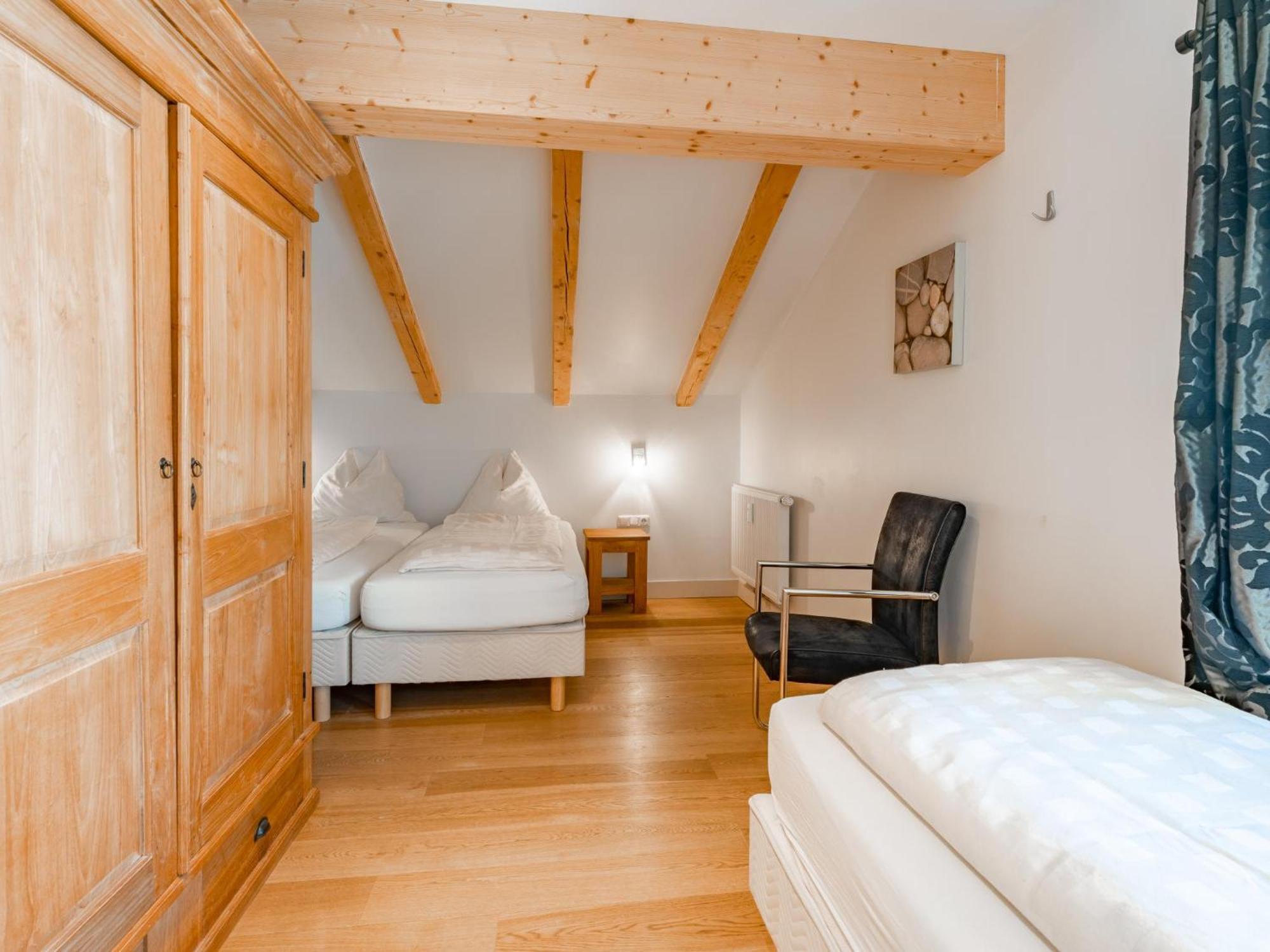Brixen 1 Apartment Brixen im Thale Ngoại thất bức ảnh