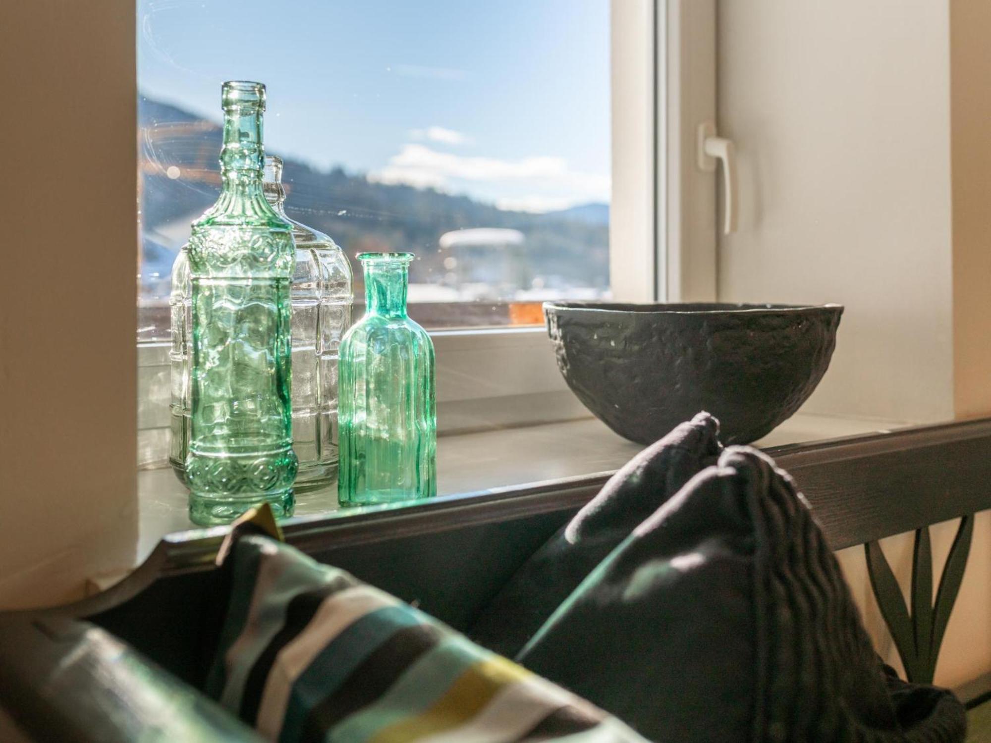 Brixen 1 Apartment Brixen im Thale Ngoại thất bức ảnh